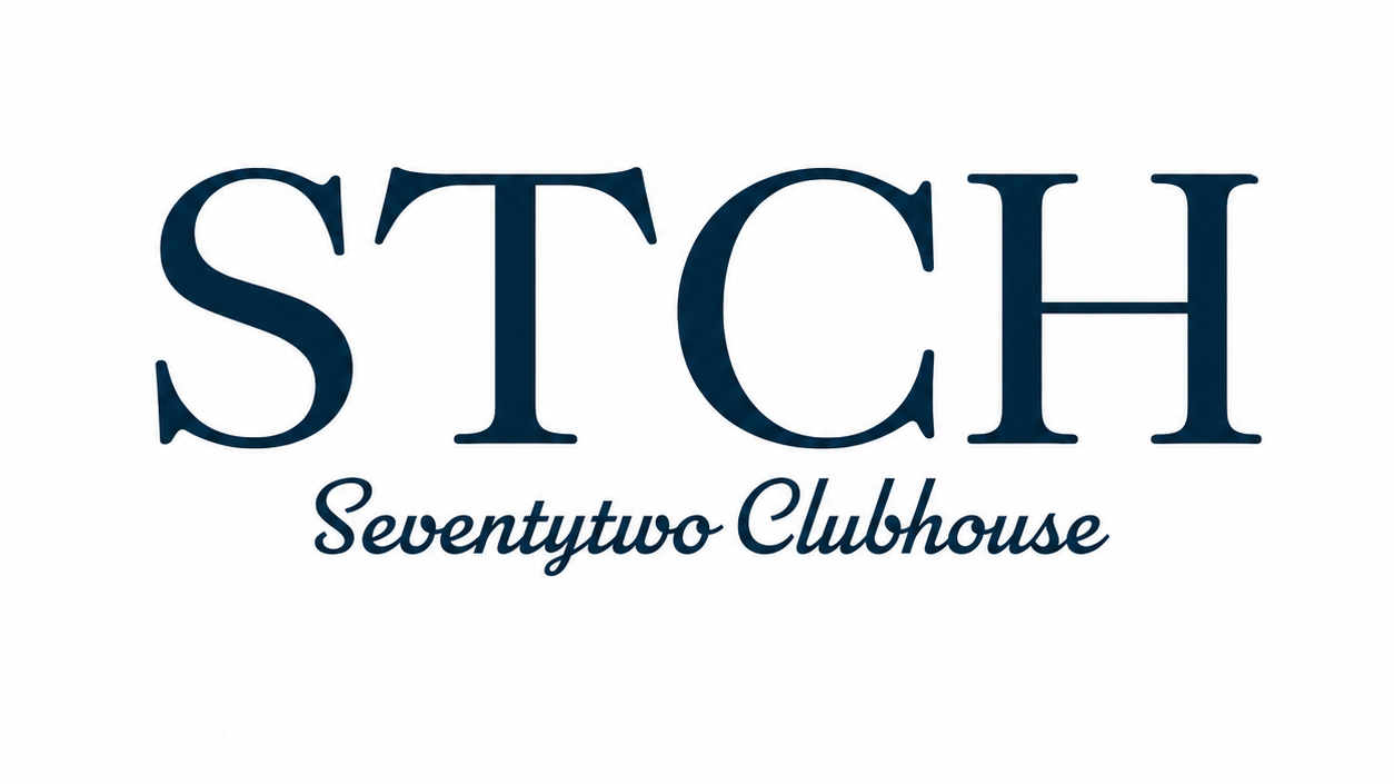 STCH Seventytwo Clubhouse
